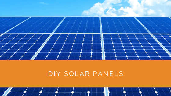 DIY Solar Panels