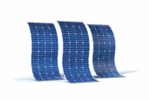 Flexible Solar Panel