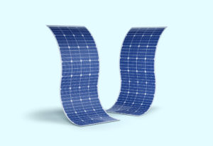 Flexible Solar Panels