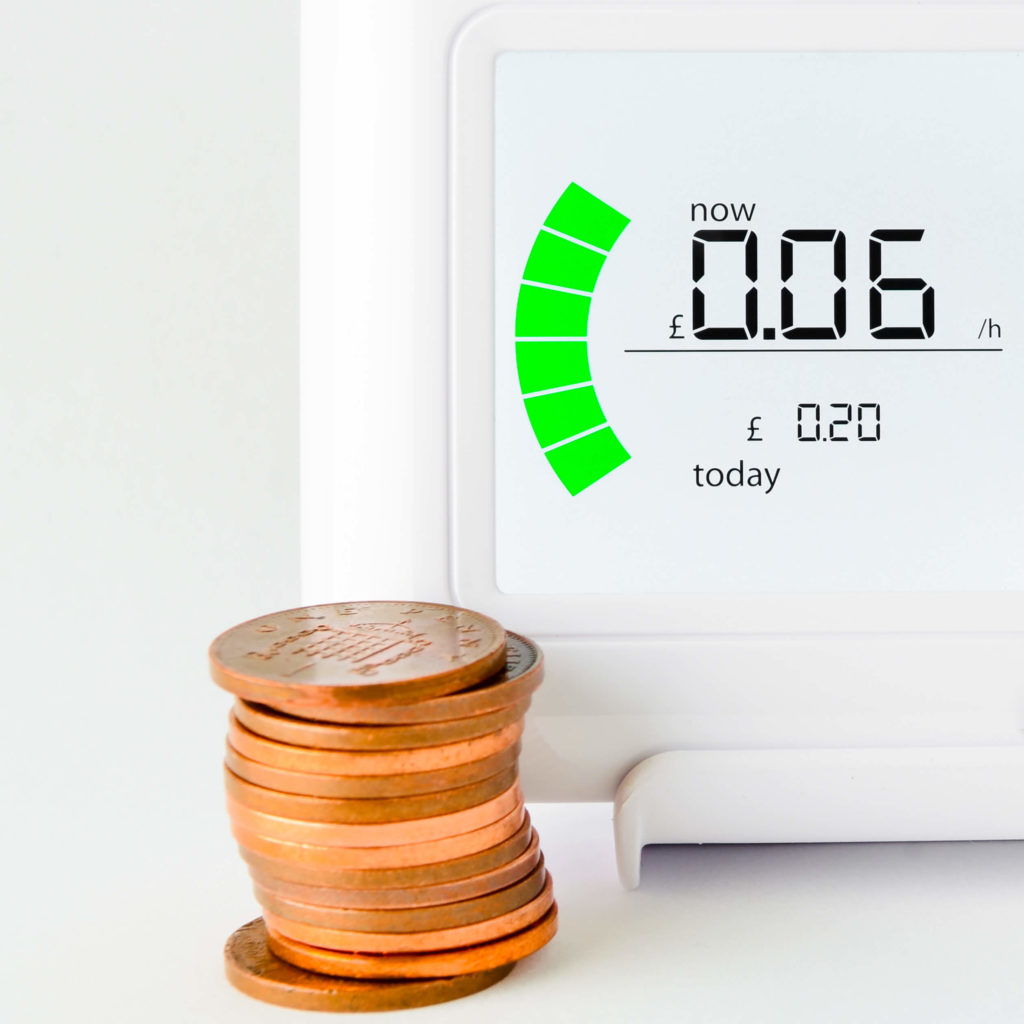 Smart Meters and Solar Panels Solar Panels Network