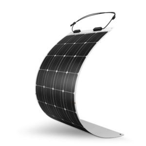 Renogy Flexible Monocrystalline Solar Panel