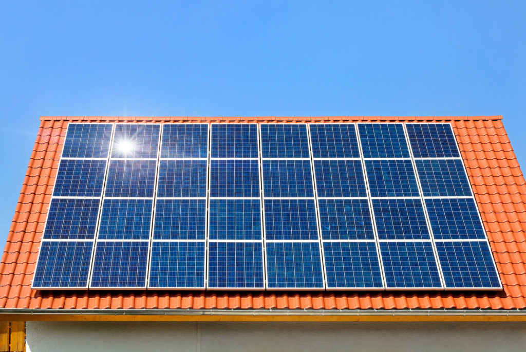 Solar Panel Building Regulations Solar Panels Network