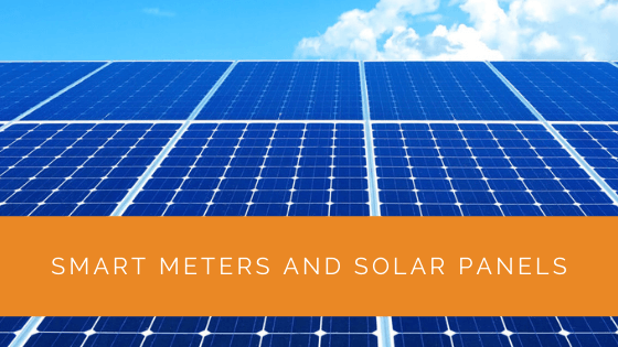 Smart Meters and Solar Panels