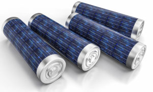 Solar Battery