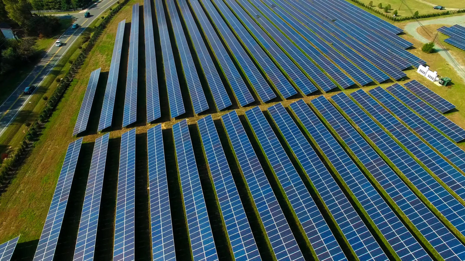 Solar Farms In The UK Solar Panels Network solar-farms-in-the-uk-solar-panels-network
