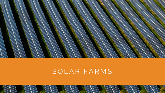 Solar Farms