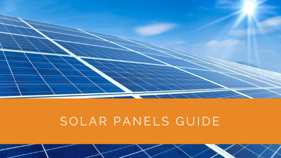 Solar Panels Guide