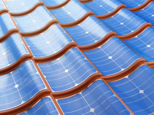 Solar Shingles