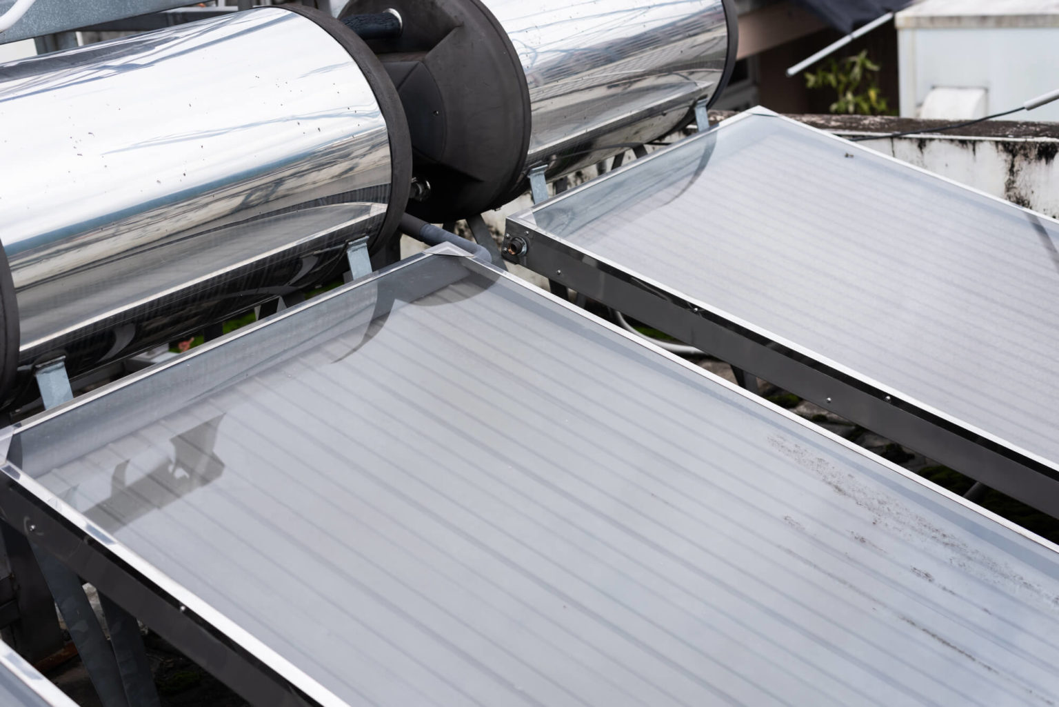 Solar Panels for Central Heating Solar Panels Network