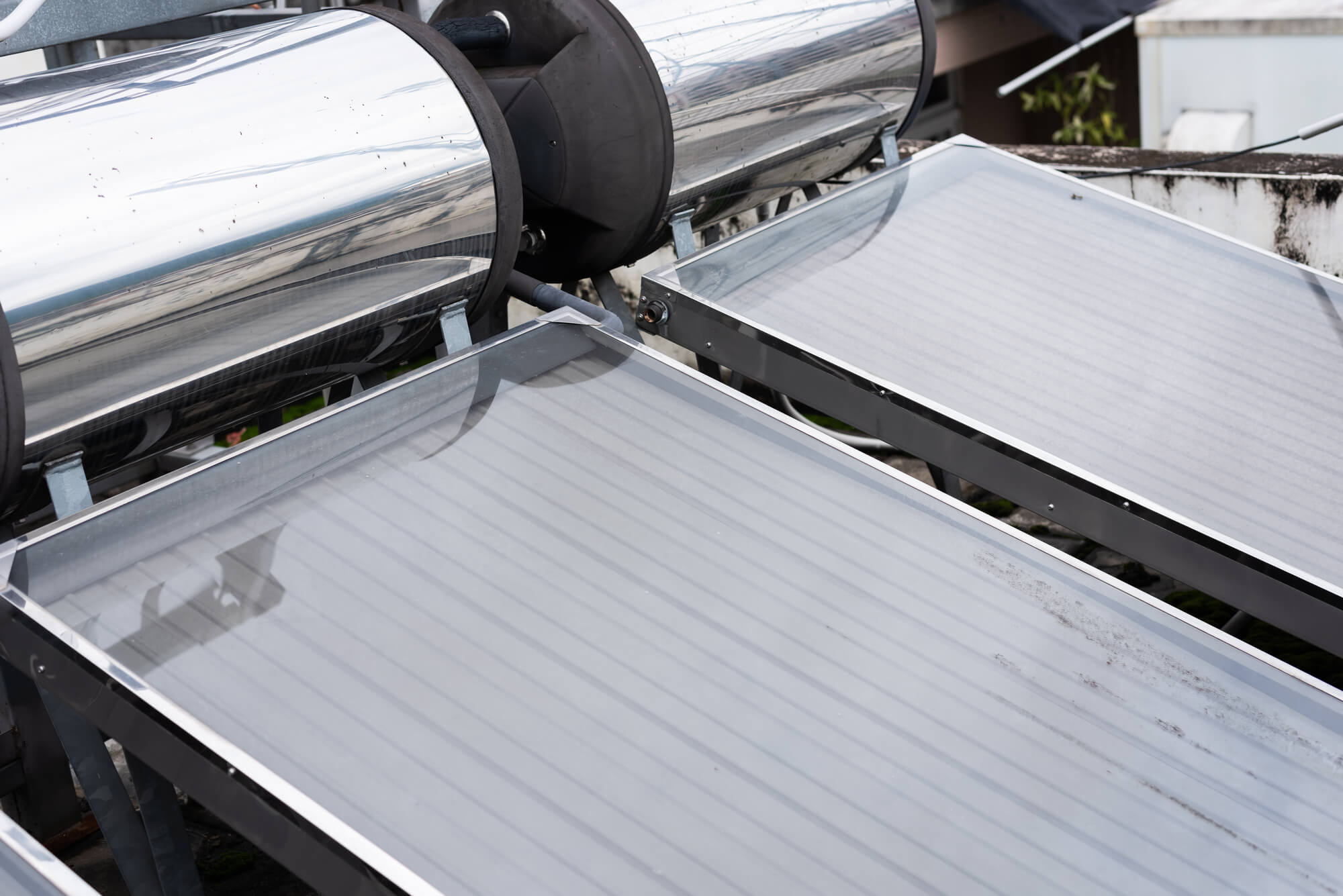 Solar Panels vs Solar Thermal Solar Panels Network