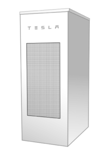 Tesla Powerwall