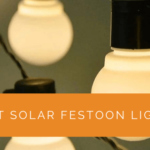 Best Solar Festoon Lights