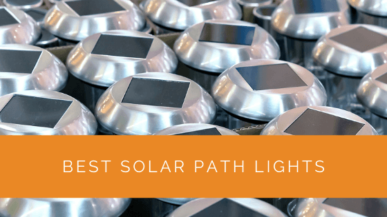 Best Solar Path Lights