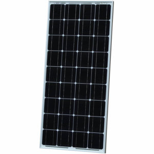 Photonic Universe Monocrystalline Solar Panel