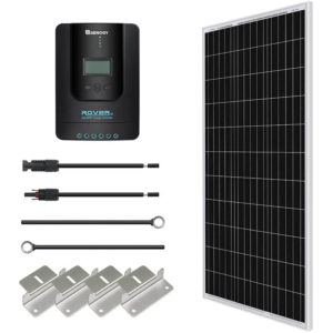 Renogy Solar Kit