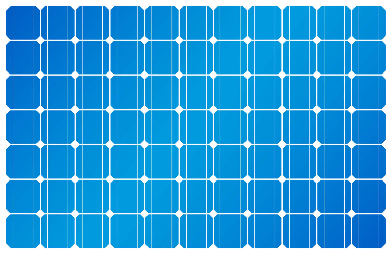 Printable Solar Panel