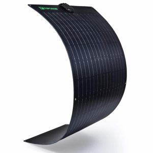 Topsolar Flexible Solar Panel