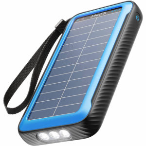 Anker PowerCore Solar 20000