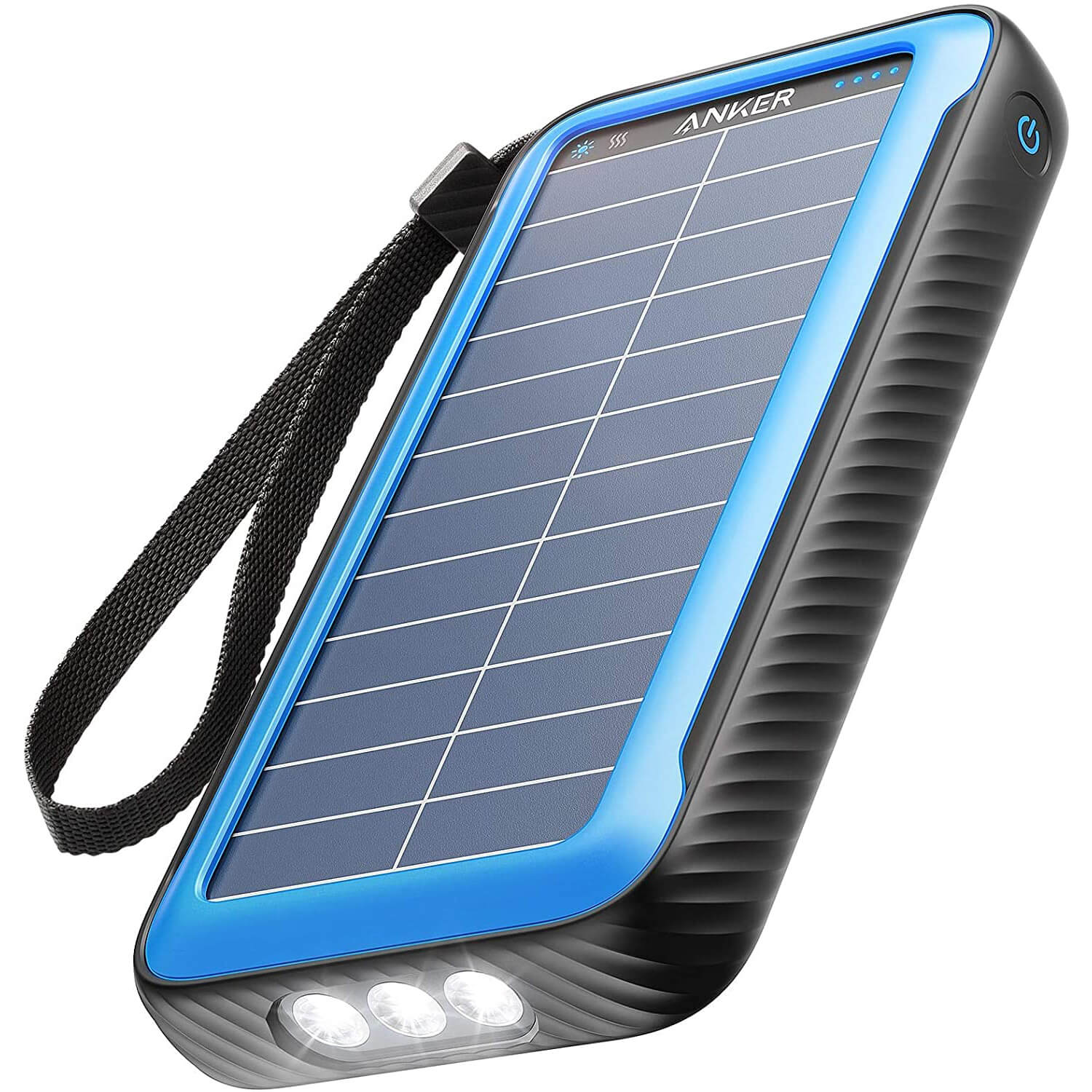 Anker PowerCore Solar 20000