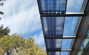 Bifacial Solar Panels