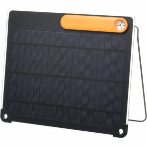 BioLite Solar Slate