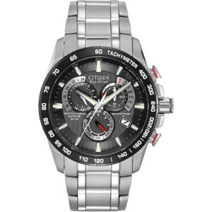 Citizen Men's Eco-Drive Solar Watch