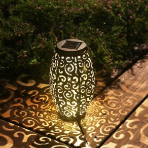 Esgarden Solar Lanterns