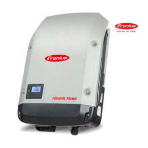 Fronius First Solar Inverter