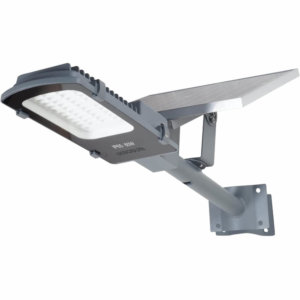 Best Solar Flood Lights for 2024 Powerful Flood Lights for Outdoor