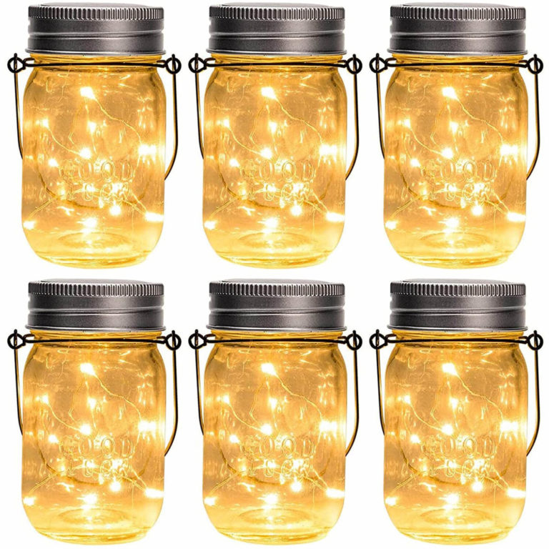 Best Solar Hanging Lights for 2024 Hanging Lights in a Stylish and Functional Design Solar
