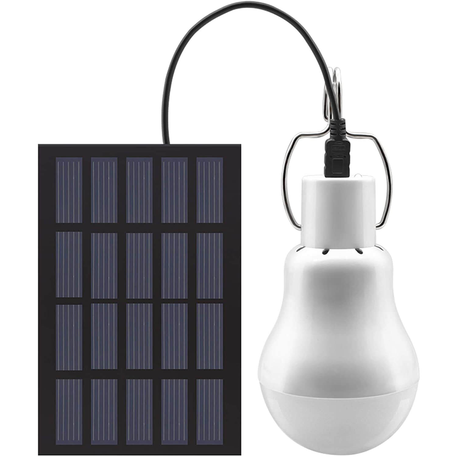 GreeSuit Solar Powered Light