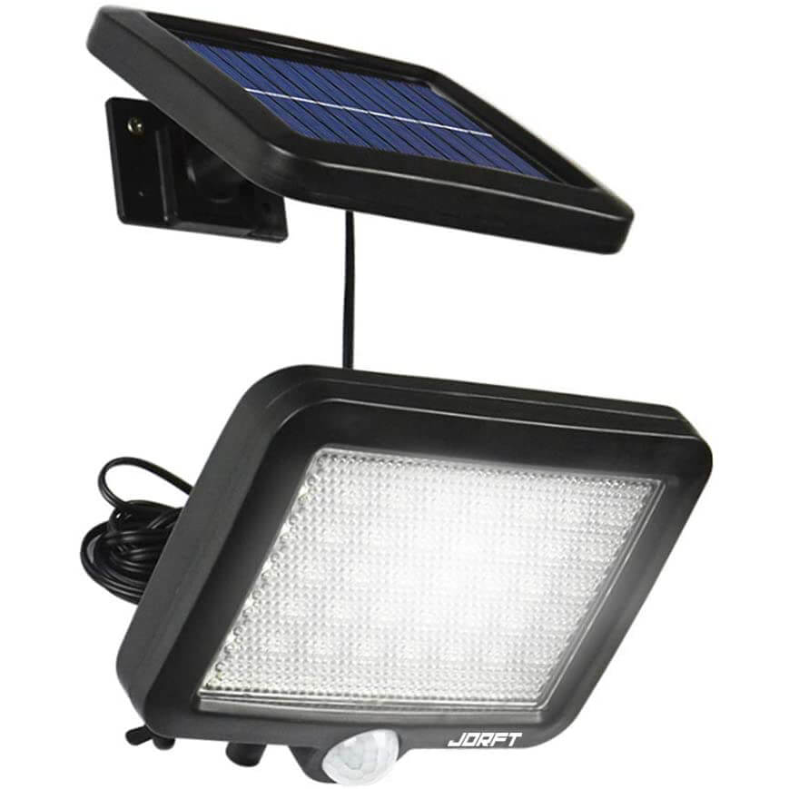 Jorft Solar Lights