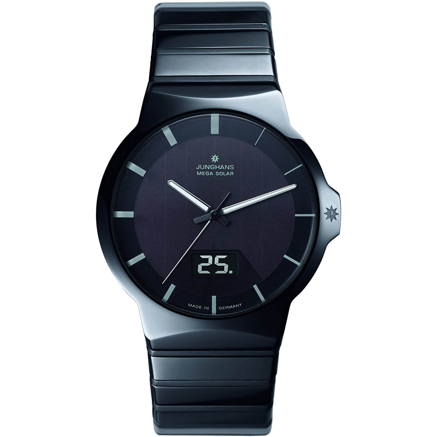 Junghans Men’s Solar Watch