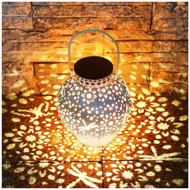 Best Solar Lanterns for 2024 Lanterns Powered by Solar Energy for Ambient Lighting Solar