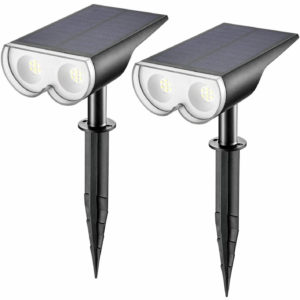 Linkind Solar Landscape Lights