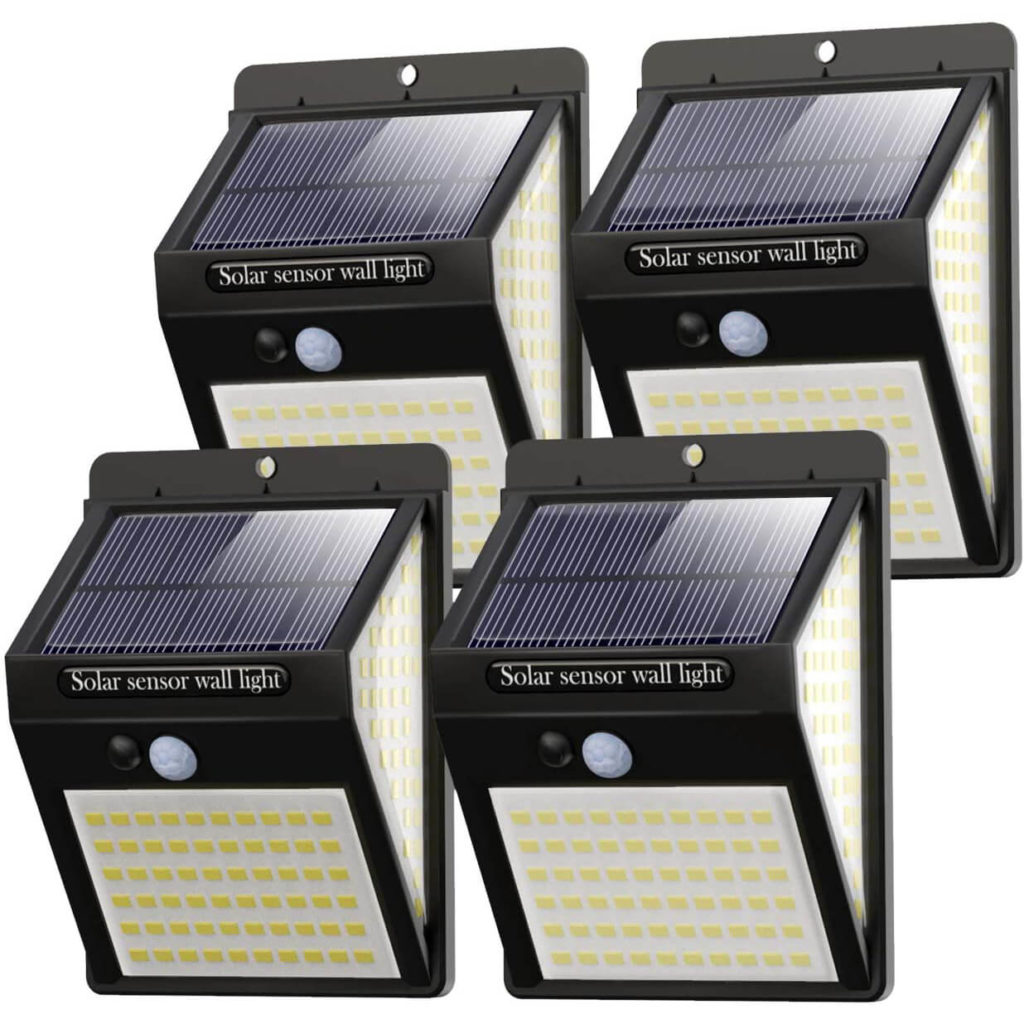 Best Solar Driveway Lights for 2023 Driveway Lights in a Stylish and