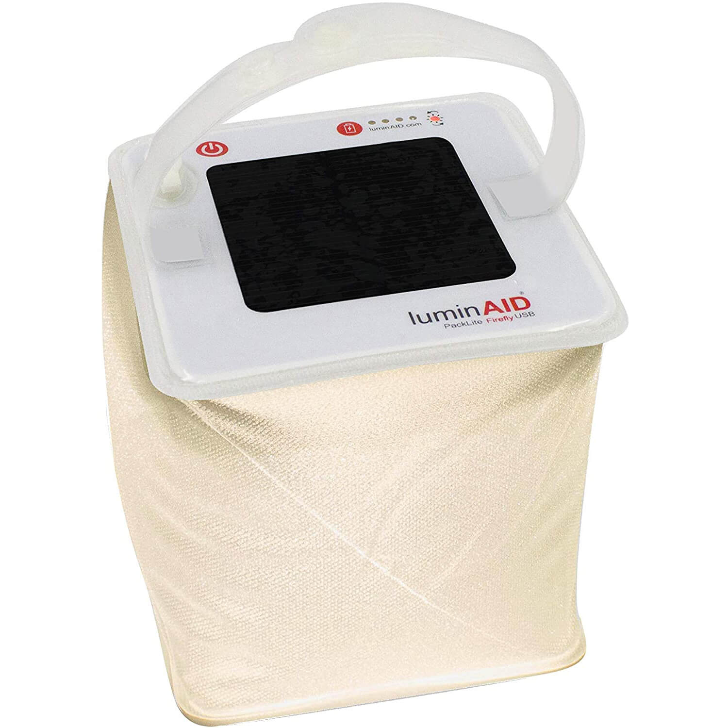 LuminAID Solar Inflatable Lanterns