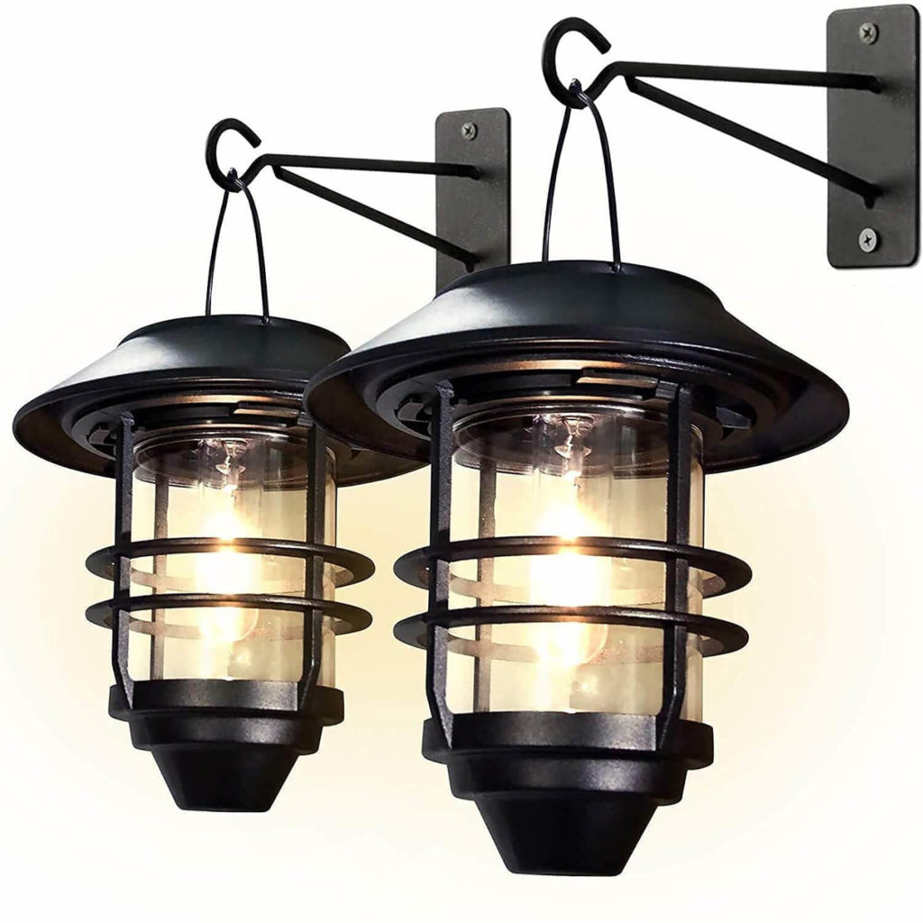 Best Solar Hanging Lights for 2024 Hanging Lights in a Stylish and