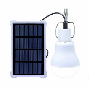 PRODELI Solar Lights