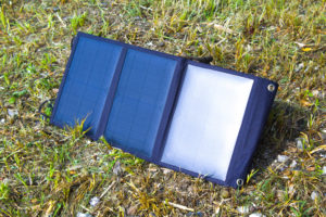 Portable Solar Panels