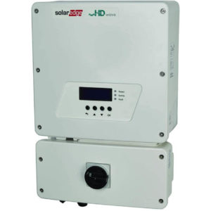 SolarEdge Inverters