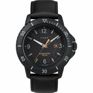 Timex Men's Expedition Gallatin Solar Watch