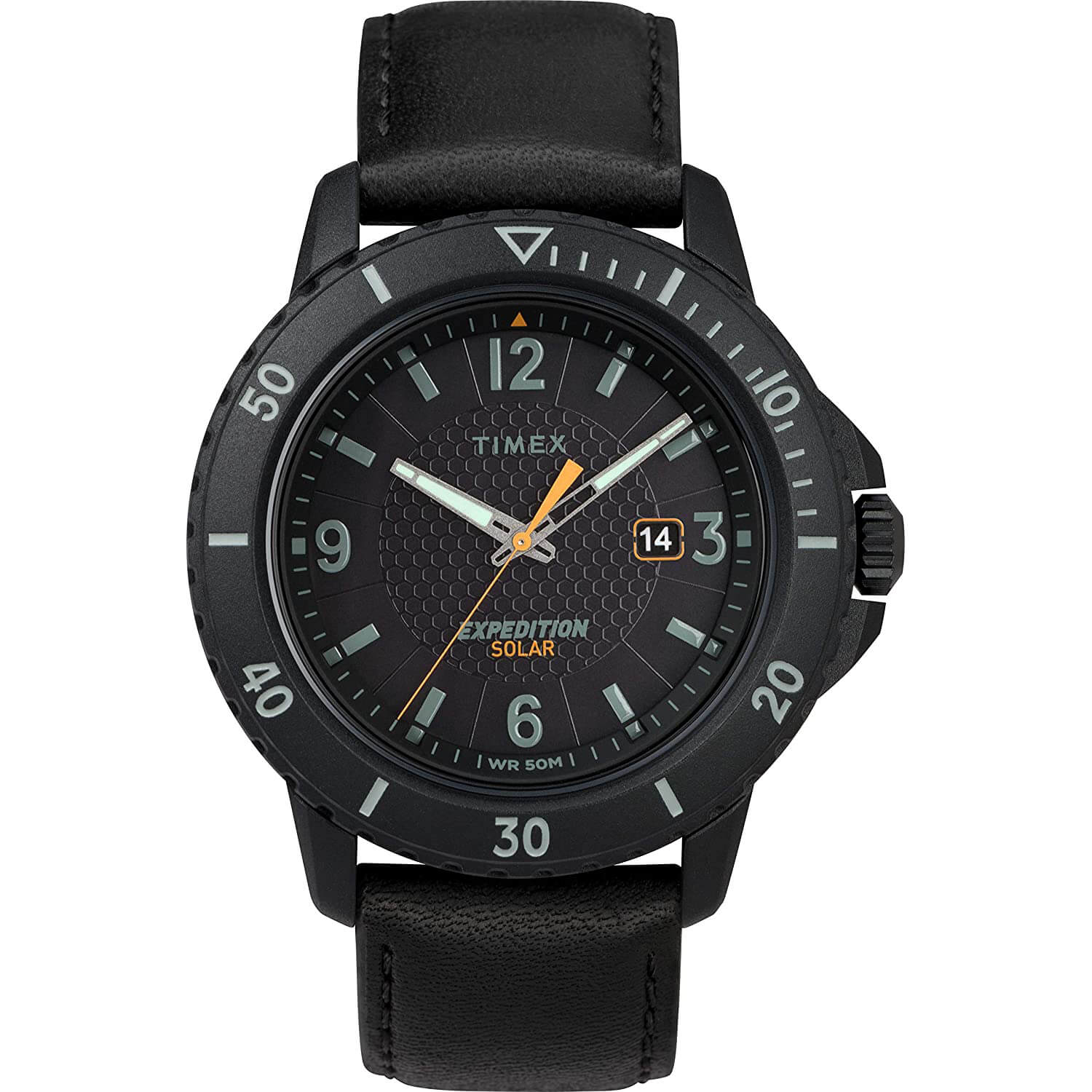 Timex Men’s Expedition Gallatin Solar Watch