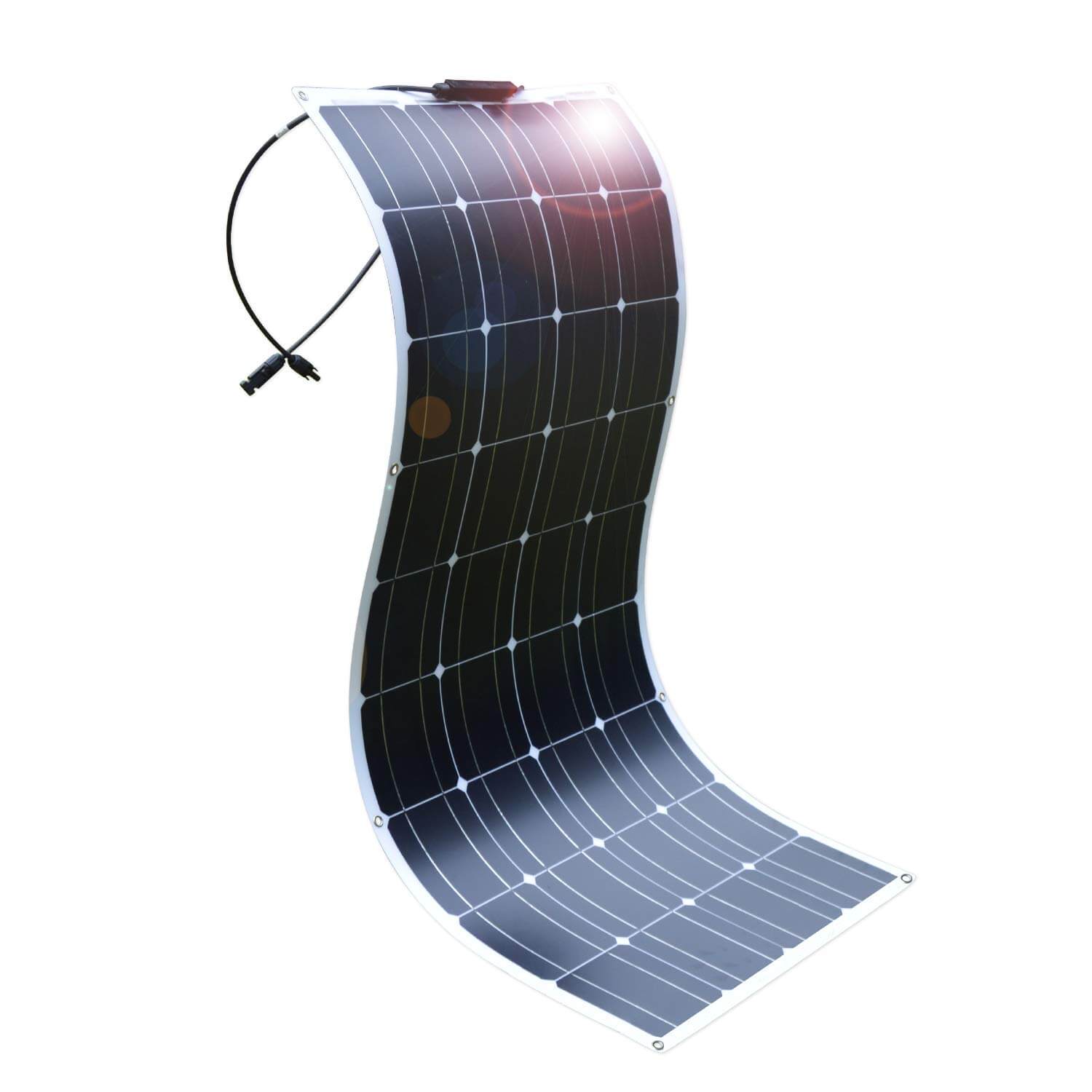 DOKIO Solar Panel