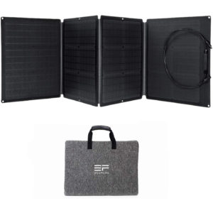 EF Ecoflow Solar Panel