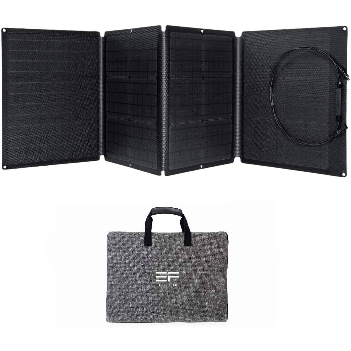 EF Ecoflow Solar Panel