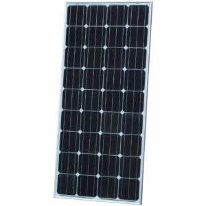 Photonic Universe Monocrystalline Solar Panel