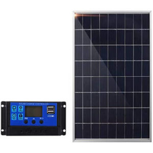 Ranber Solar Panel