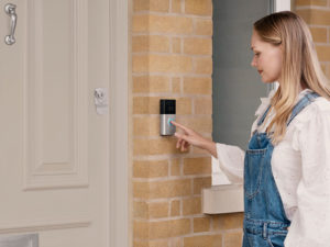 Ring Doorbell