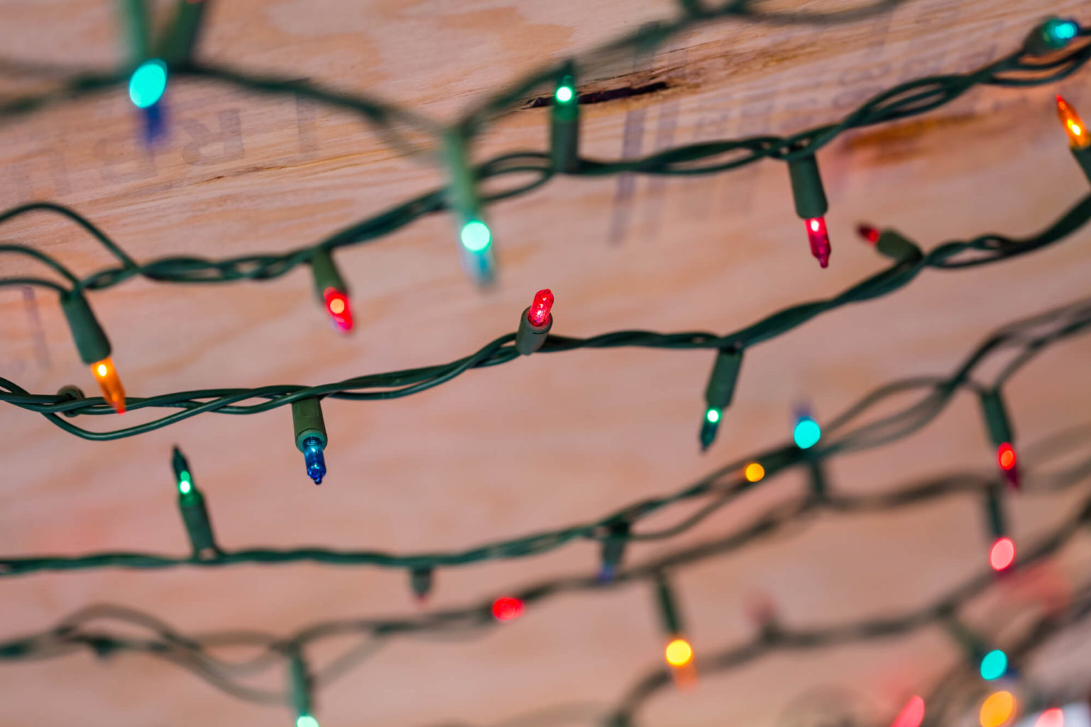 Best Solar Christmas Lights for 2024 Festive Lights Powered by Solar